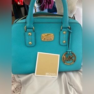 Michael Kors handbag 10 x 8